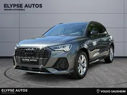 Audi Q3 35 TFSI 150ch S line S tronic 7