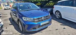 VW Taigo 1.0 TSI OPF DSG Life