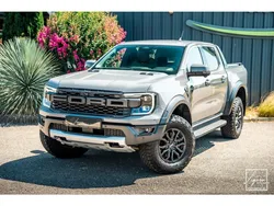 FORD RANGER Raptor 3.0 V6 EcoBoost - 292 - TVA Apparente