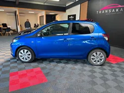 PEUGEOT 108 VTi 72ch S&S BVM5 Style PREMIERE MAIN
