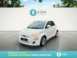Fiat 500 III ELECTRIQUE e 95 ch Action 3p