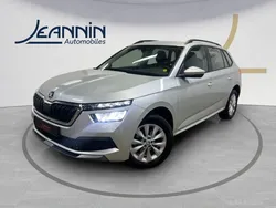 SKODA Kamiq 1.0 TSI Evo 110 ch BVM6 Business