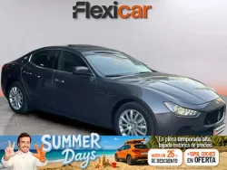 MASERATI Ghibli Diesel Aut. 275