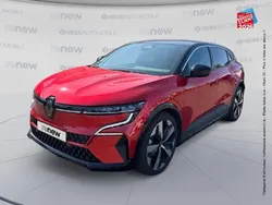Renault Megane E-Tech Electric EV60 220ch Techno super charge