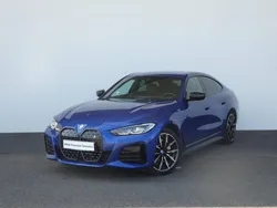 Bmw i4 eDrive35 286ch M Sport