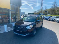 Dacia Lodgy 7 places Tce 115ch