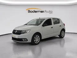DACIA Sandero SCe 75 Essentiel