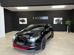 Renault Mégane RS CUP
