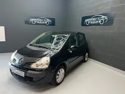RENAULT Modus Phase 2 1.2 i 16V eco2 75 cv