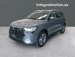 LIVAN X6 Pro 1.5 TGDI Royal FWD Aut.