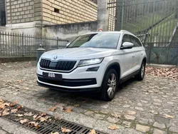 SKODA KODIAQ 1.4 TSI 150 ACT DSG6 7pl Style / CARPLAY / SIEGE ELECTRIQUE ET CHAUFFANT