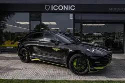 Aston Martin DBX 707