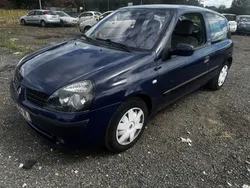 Renault clio expression 1.5 dci 80 2003