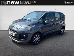 Citroën C3 Picasso HDi 90 Confort