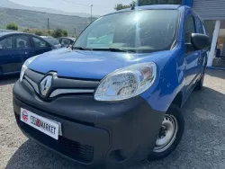 Renault Kangoo Kangoo Profesional 1.5 Blue dCi 86kW 115CV
