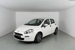 Fiat Punto 1.2 Lounge S&S ( Garantia )