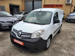 Renault Kangoo 1.5 DCI 75CV Compact
