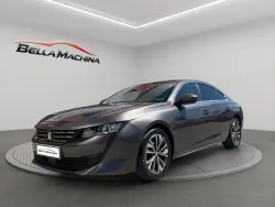 PEUGEOT 508 1.5BlueHDi S&S Allure EAT8 130