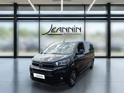 Citroen jumpy fgn tole 29 l1h1 2.0 hdi 160 fap business a