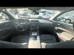 Jaguar XE 2.0 D Prestige Aut.