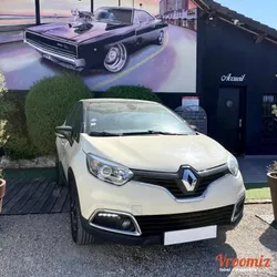 Renault Captur 0.9 TCE 90 ENERGY HELLY HANSEN START-STOP