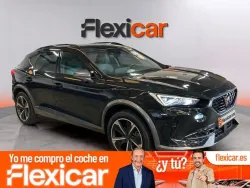 CUPRA Formentor 1.5 TSI 110kW (150 CV) DSG