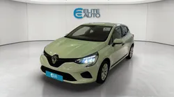 Renault clio societe blue dci 100 - 21n air nav