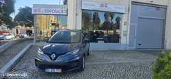 Renault Zoe (c/ Bateria) E-Tech EV50 Equilibre