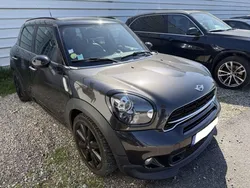 Mini Countryman Mini Cooper D 150ch John Works