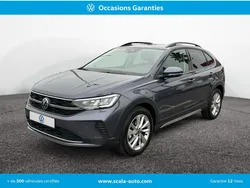 VOLKSWAGEN Taigo 1.0 TSI 116 BVM6 VW Edition