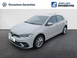 Volkswagen Polo 1.0 TSI 95 S&S BVM5 Style
