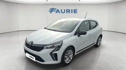 RENAULT Clio Blue dCi 100 ch GSR2 Evolution