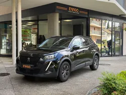 PEUGEOT 2008 GENERATION-II 1.2 100 CH STYLE / 1ERE MAIN / ENTRETIEN PEUGEOt
