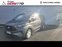Ford Transit Custom Fg 300 L2H1 2.0 EcoBlue 136ch Trend