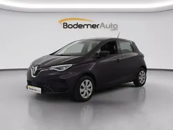 RENAULT Zoe R110 - MY22 Equilibre