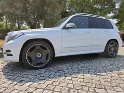 Mercedes-Benz GLK 220 Glk 220d Amg auto
