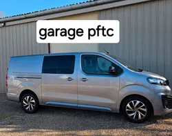 26500ht Expert, scudo bva 180cv