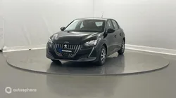 Peugeot 208 1.5 BlueHDi 100ch S&S Active Pack