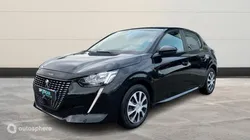 Peugeot 208 1.5 BlueHDi 100ch S&S Active Pack
