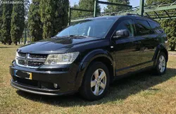 Dodge Journey 2.0crd 7lugares