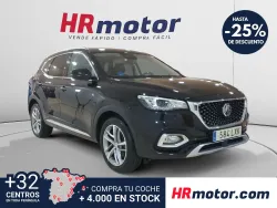 MG HS e 1.5 T-GDI Luxury