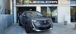 Peugeot 2008 1.2 PureTech Allure Pack - Nacional
