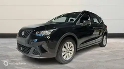 Seat Arona 1.0 TSI 95ch Edition