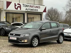 VW Polo 1.0 Confortline