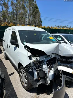 Dacia Dokker dokker