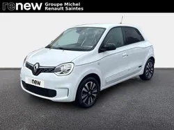 Renault Twingo E-TECH ELECTRIQUE III Techno
