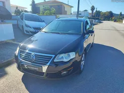 VW Passat Variant 1.9 TDI