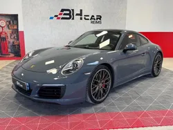 Porsche 911 COUPE 991 3.0 420 SPORT CHRONO 4S PDK BVA
