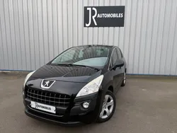 PEUGEOT 3008 1.6 e-HDi112 FAP Business PACK BMP6