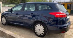 Ford Focus DYB Hatchback